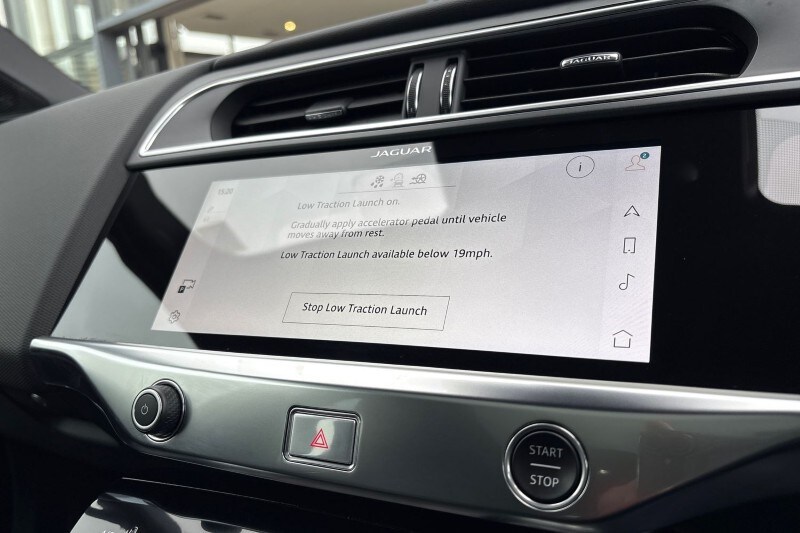 Used Jaguar I-Pace 2022 for sale - 77789163: Photo 39