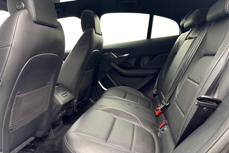 Used Jaguar I-Pace 2022 for sale - 77789163: Photo 4