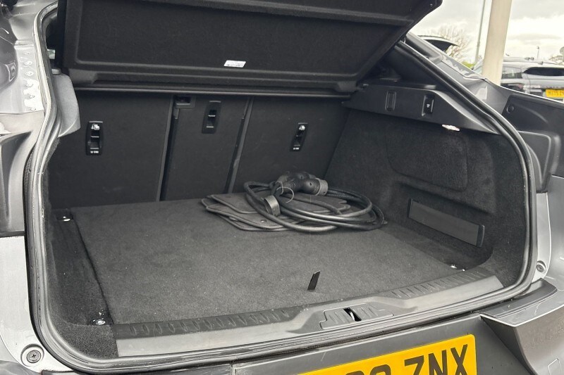 Used Jaguar I-Pace 2022 for sale - 77789163: Photo 42