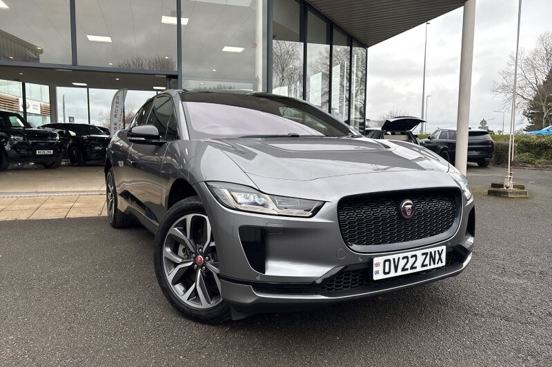 Used Jaguar I-Pace 2022 for sale - 77789163: Photo 45