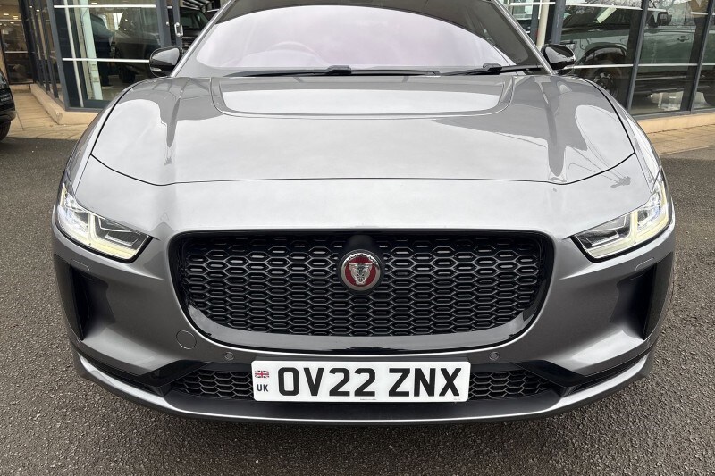 Used Jaguar I-Pace 2022 for sale - 77789163: Photo 46
