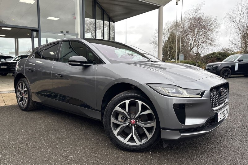 Used Jaguar I-Pace 2022 for sale - 77789163: Photo 47