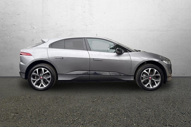 Used Jaguar I-Pace 2022 for sale - 77789163: Photo 5