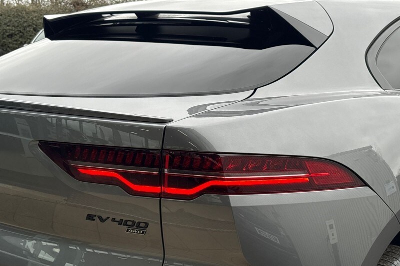 Used Jaguar I-Pace 2022 for sale - 77789163: Photo 50