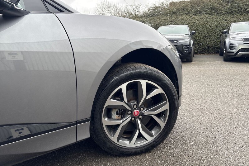Used Jaguar I-Pace 2022 for sale - 77789163: Photo 52