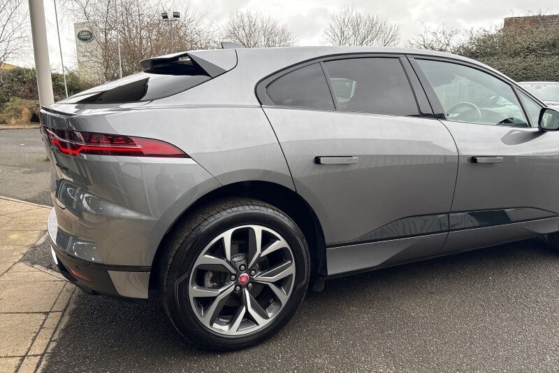 Used Jaguar I-Pace 2022 for sale - 77789163: Photo 54