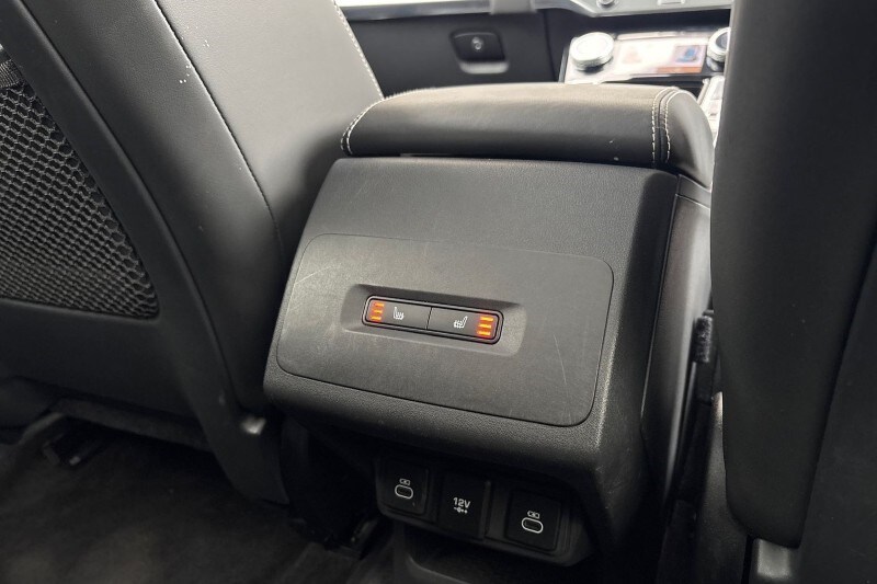 Used Jaguar I-Pace 2022 for sale - 77789163: Photo 55