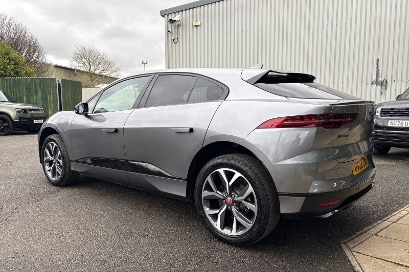 Used Jaguar I-Pace 2022 for sale - 77789163: Photo 57