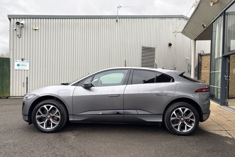 Used Jaguar I-Pace 2022 for sale - 77789163: Photo 58
