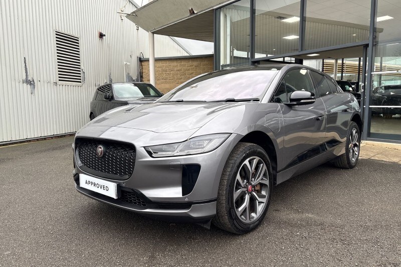 Used Jaguar I-Pace 2022 for sale - 77789163: Photo 59