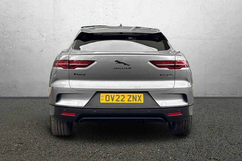Used Jaguar I-Pace 2022 for sale - 77789163: Photo 6