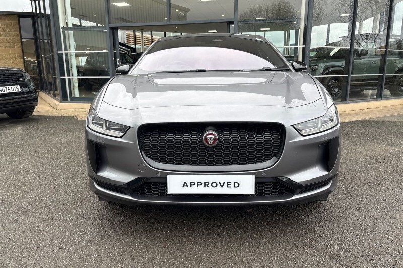 Used Jaguar I-Pace 2022 for sale - 77789163: Photo 60