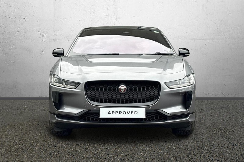 Used Jaguar I-Pace 2022 for sale - 77789163: Photo 7