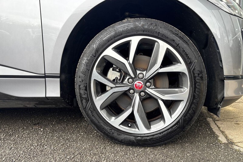 Used Jaguar I-Pace 2022 for sale - 77789163: Photo 8