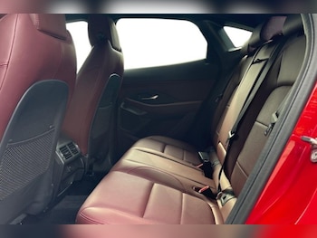 Used Jaguar E-Pace 2024 for sale - 79295524: Photo