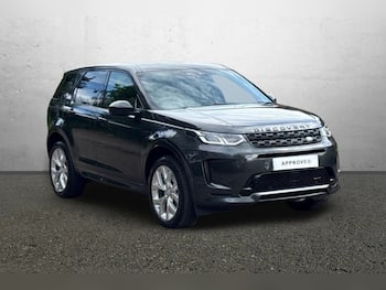 Used Land Rover Discovery Sport 2022 for sale - 79559828: Photo