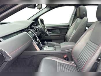 Used Land Rover Discovery Sport 2022 for sale - 79559828: Photo