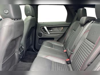 Used Land Rover Discovery Sport 2022 for sale - 79559828: Photo