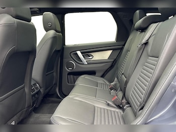 Used Land Rover Discovery Sport 2025 for sale - 78520068: Photo