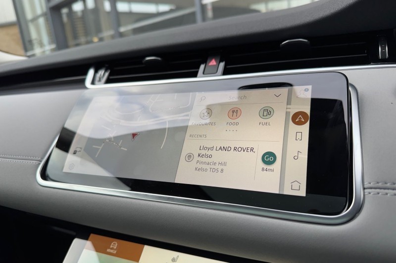 Used Land Rover Range Rover Evoque 2021 for sale - 77589859: Photo 12