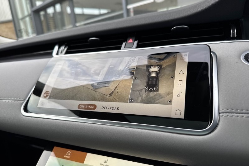 Used Land Rover Range Rover Evoque 2021 for sale - 77589859: Photo 13