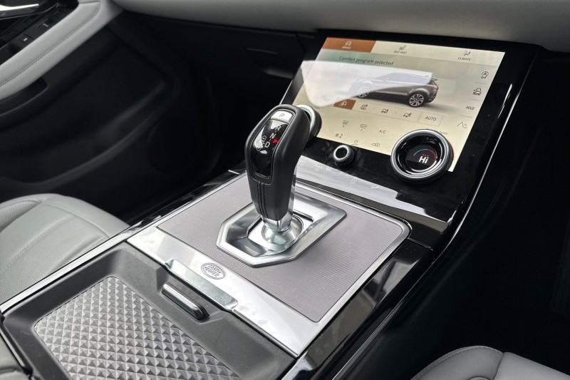 Used Land Rover Range Rover Evoque 2021 for sale - 77589859: Photo 14