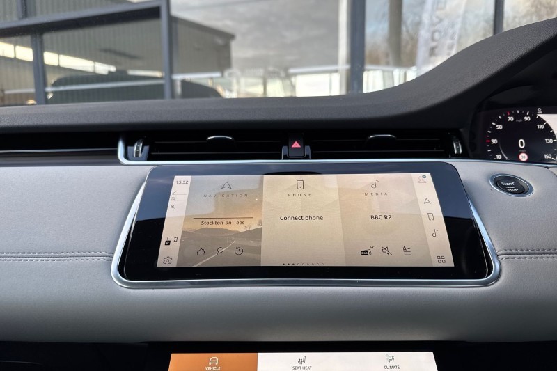 Used Land Rover Range Rover Evoque 2021 for sale - 77589859: Photo 15