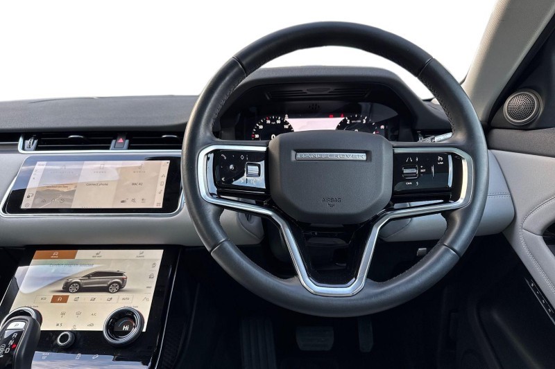 Used Land Rover Range Rover Evoque 2021 for sale - 77589859: Photo 16