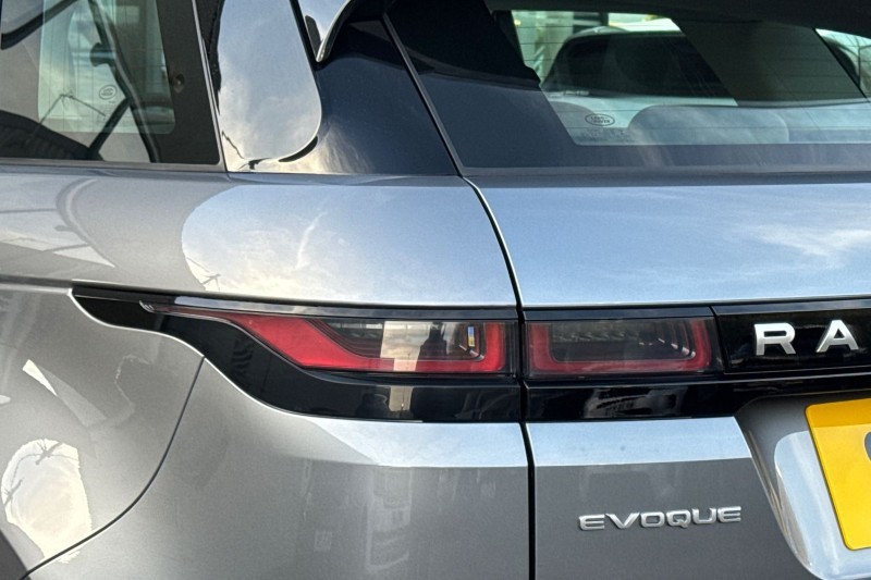 Used Land Rover Range Rover Evoque 2021 for sale - 77589859: Photo 20