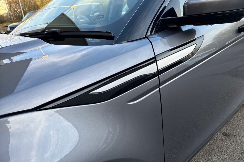 Used Land Rover Range Rover Evoque 2021 for sale - 77589859: Photo 21