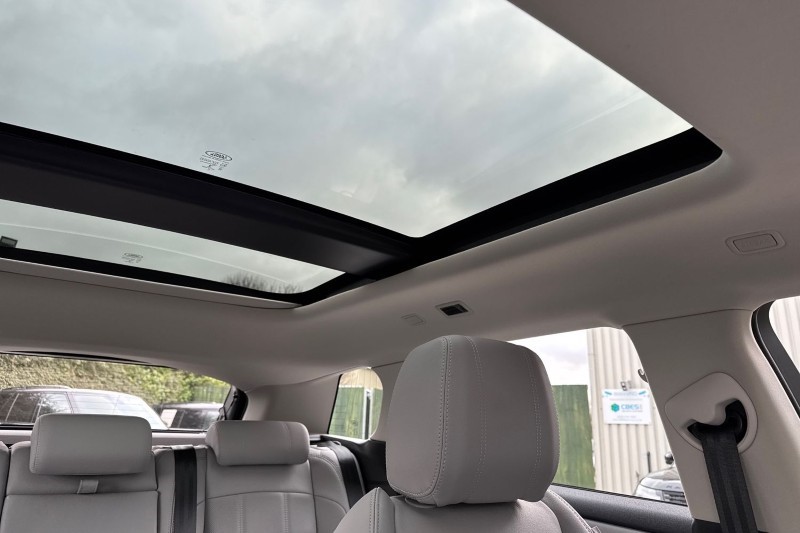 Used Land Rover Range Rover Evoque 2021 for sale - 77589859: Photo 22