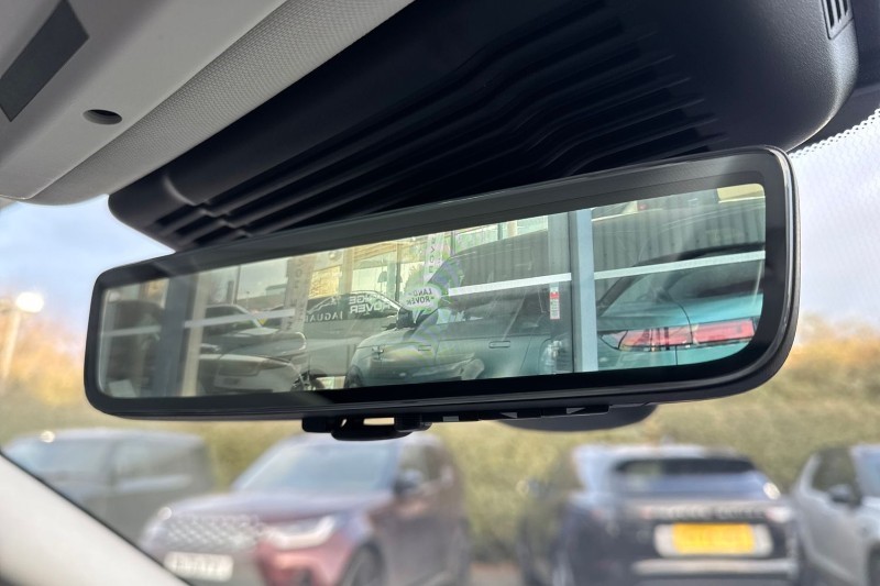 Used Land Rover Range Rover Evoque 2021 for sale - 77589859: Photo 23