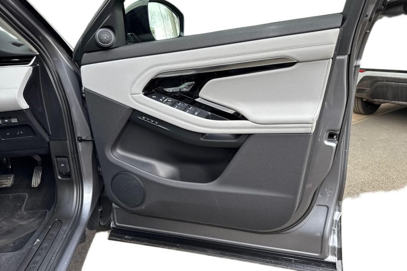 Used Land Rover Range Rover Evoque 2021 for sale - 77589859: Photo 24