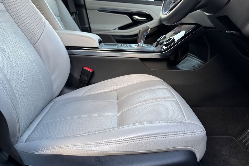 Used Land Rover Range Rover Evoque 2021 for sale - 77589859: Photo 27