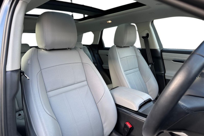 Used Land Rover Range Rover Evoque 2021 for sale - 77589859: Photo 28