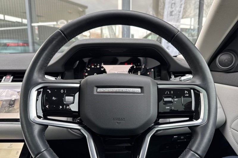 Used Land Rover Range Rover Evoque 2021 for sale - 77589859: Photo 29