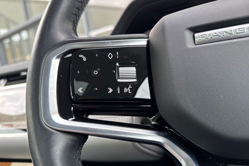 Used Land Rover Range Rover Evoque 2021 for sale - 77589859: Photo 30