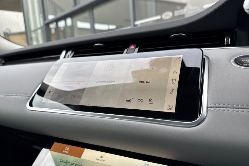 Used Land Rover Range Rover Evoque 2021 for sale - 77589859: Photo 32