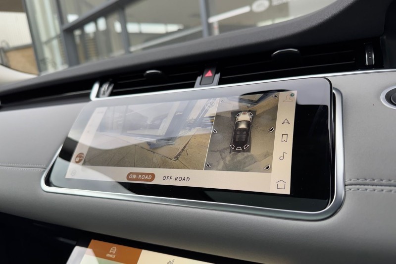 Used Land Rover Range Rover Evoque 2021 for sale - 77589859: Photo 34