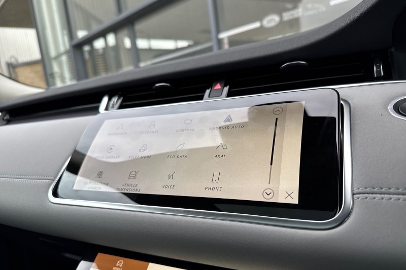 Used Land Rover Range Rover Evoque 2021 for sale - 77589859: Photo 35