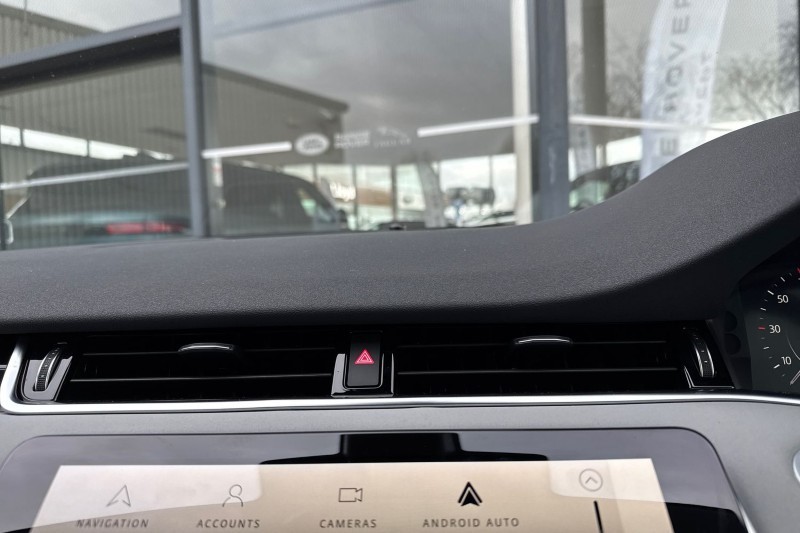 Used Land Rover Range Rover Evoque 2021 for sale - 77589859: Photo 39