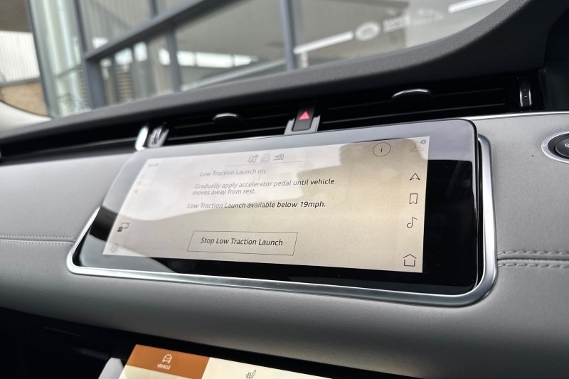 Used Land Rover Range Rover Evoque 2021 for sale - 77589859: Photo 41