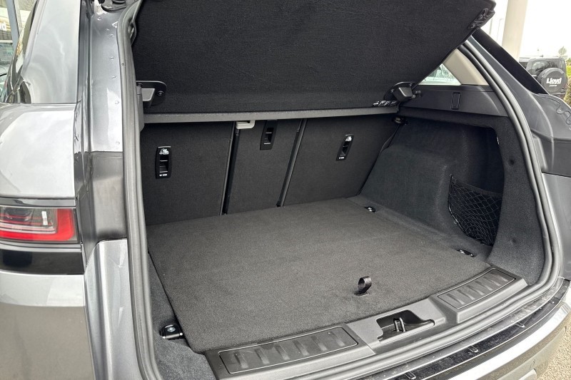 Used Land Rover Range Rover Evoque 2021 for sale - 77589859: Photo 44