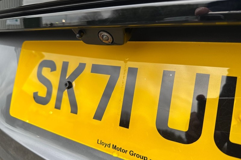 Used Land Rover Range Rover Evoque 2021 for sale - 77589859: Photo 46