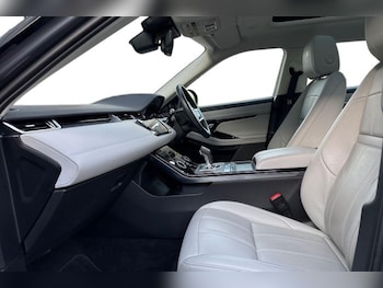 Used Land Rover Range Rover Evoque 2021 for sale - 77589859: Photo