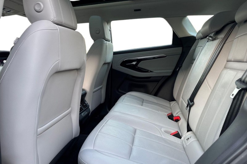 Used Land Rover Range Rover Evoque 2021 for sale - 77589859: Photo 5