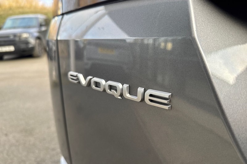Used Land Rover Range Rover Evoque 2021 for sale - 77589859: Photo 51