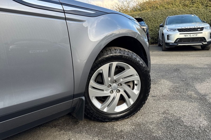 Used Land Rover Range Rover Evoque 2021 for sale - 77589859: Photo 54