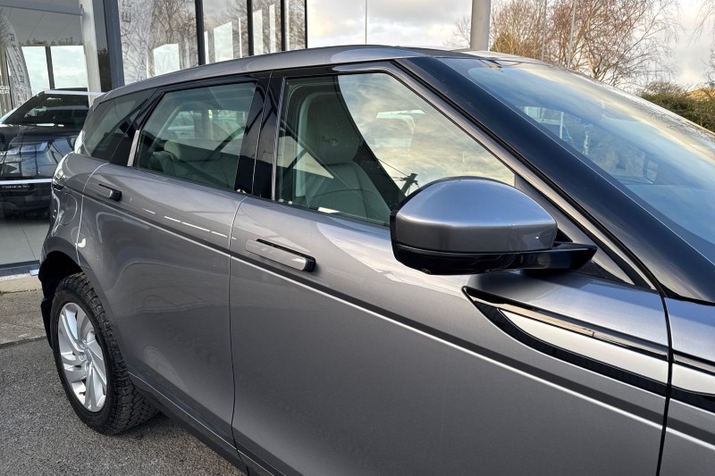 Used Land Rover Range Rover Evoque 2021 for sale - 77589859: Photo 55