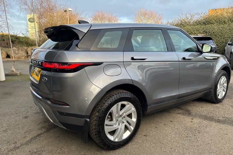 Used Land Rover Range Rover Evoque 2021 for sale - 77589859: Photo 56